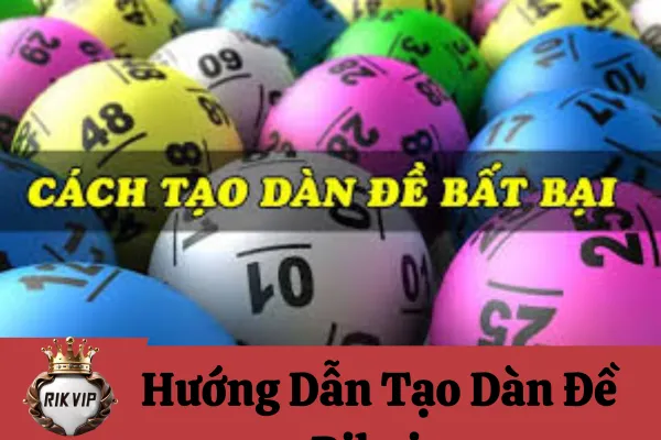 Tạo Dàn Đề Rikvip