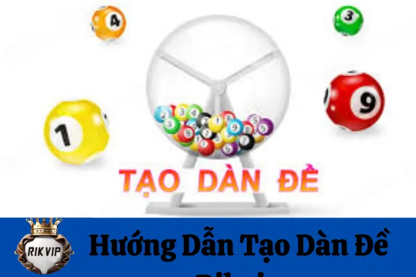 Tạo Dàn Đề Rikvip