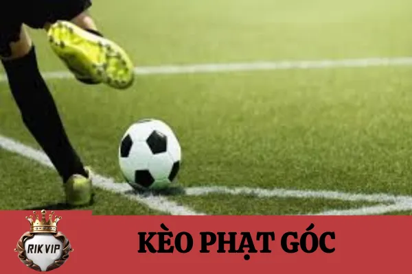 Kèo Phạt Góc