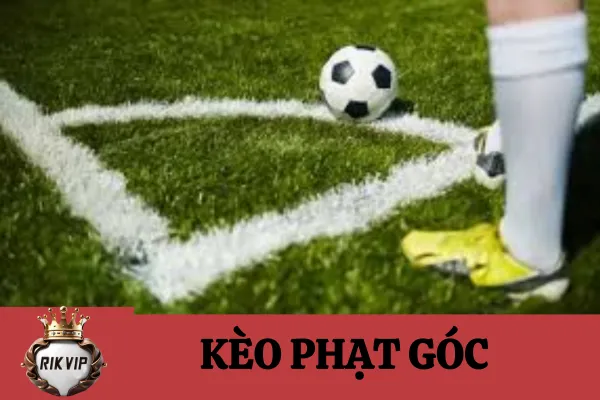 Kèo Phạt Góc