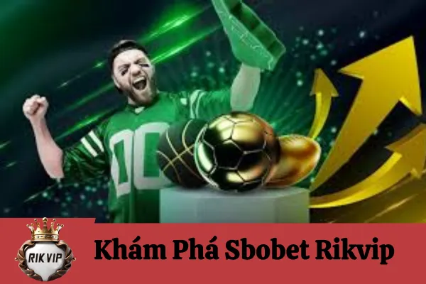 Sbobet Rikvip