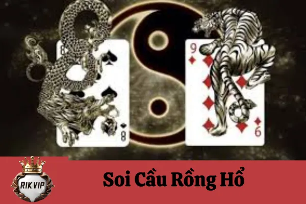 Soi Cầu Rồng Hổ