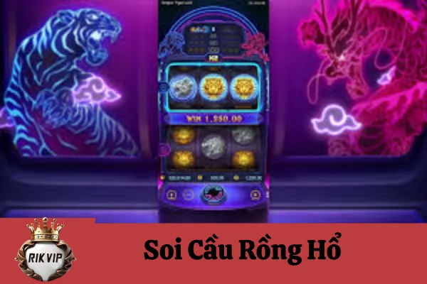 Soi Cầu Rồng Hổ