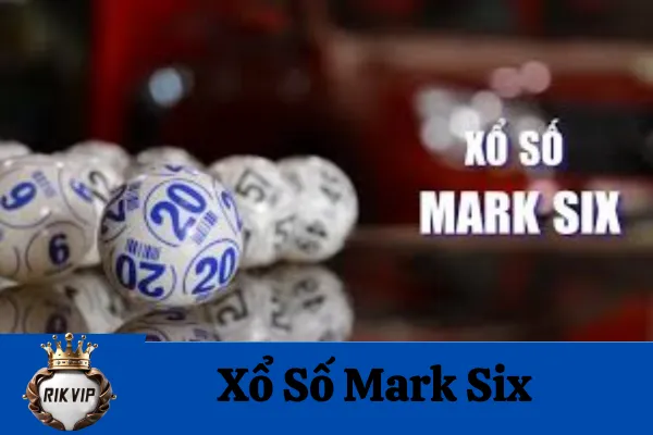 Xổ số Mark Six